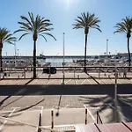 Malagasuite Next To The * Fuengirola