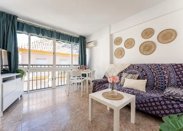 Malagasuite Next To The Apartment *