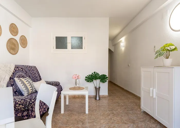 Malagasuite Next To The *