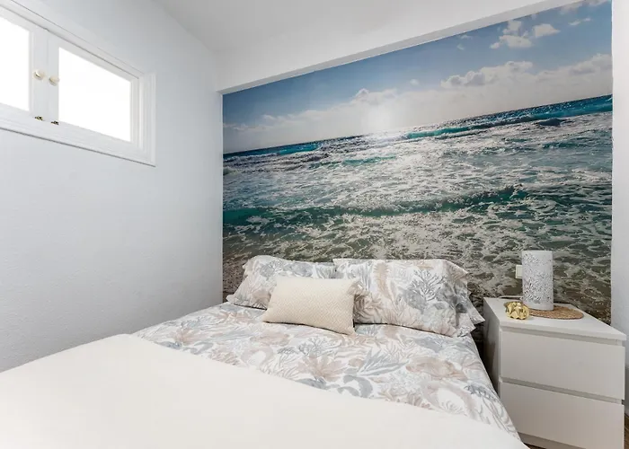 Malagasuite Next To The * Fuengirola