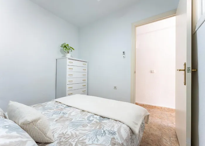 Malagasuite Next To The *