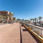Appartement Malagasuite Next To The Fuengirola
