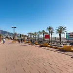 Malagasuite Next To The * Fuengirola