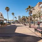 Malagasuite Next To The * Fuengirola