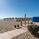 Malagasuite Next To The Appartement Fuengirola