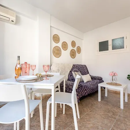 Malagasuite Next To The