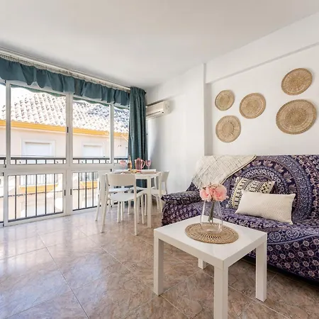 Malagasuite Next To The Lägenhet *