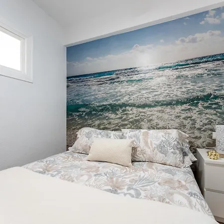 Malagasuite Next To The * Fuengirola