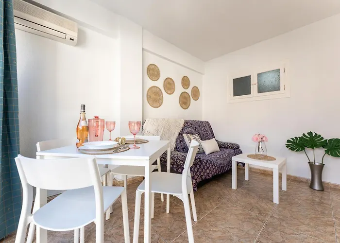 Malagasuite Next To The